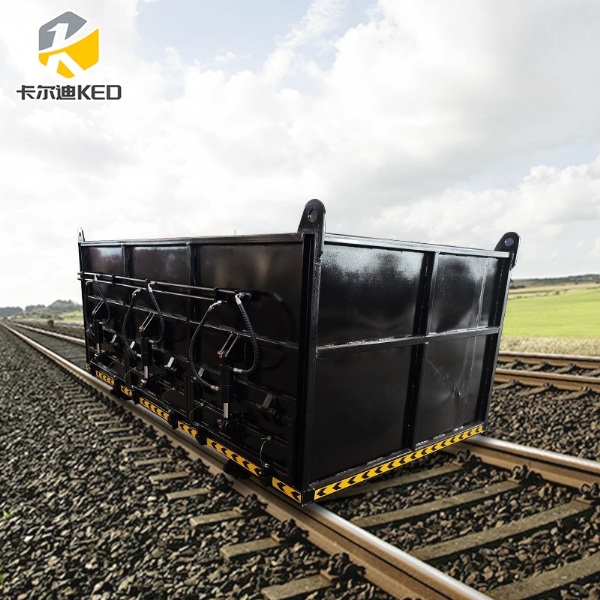 運(yùn)砟車